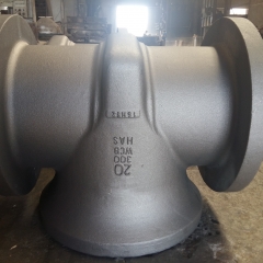 ENDÜSTRİYEL VANA SEKTÖRÜ