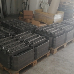 ÇÖP YAKMA SEKTÖRÜ