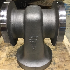 ENDÜSTRİYEL VANA SEKTÖRÜ