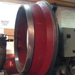 MADENCİLİK SEKTÖRÜ