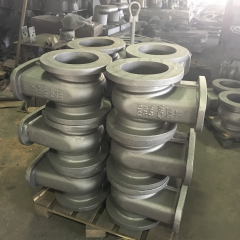 ENDÜSTRİYEL VANA SEKTÖRÜ