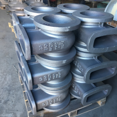 ENDÜSTRİYEL VANA SEKTÖRÜ