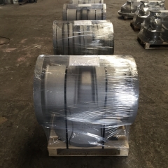 ENDÜSTRİYEL VANA SEKTÖRÜ