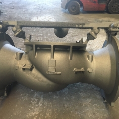 ENDÜSTRİYEL VANA SEKTÖRÜ