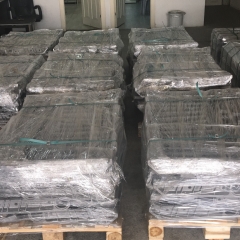 ÇÖP YAKMA SEKTÖRÜ